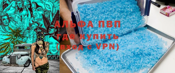 крисы Алексин